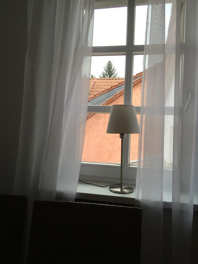 Seelig`S Weinsheim  Eksteriør billede